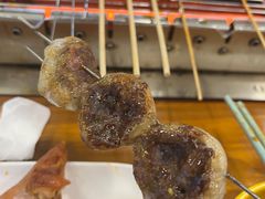 -哈尔滨小酒馆·鲜肉现穿自助烧烤(康新花园店)