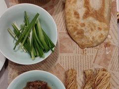 -大鸭梨烤鸭(甘家口店)