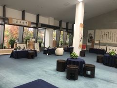 -楼观道温泉酒店
