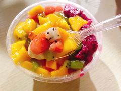 -天津堆姐糖堆刨冰(河东区总店)