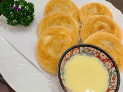 银丝饼-农汤老店(顺联公园里店)
