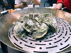 -飞尝蚝·顺德菜·鱼生(顺德总店)