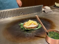 -小山日本料理(兴业太古汇店)