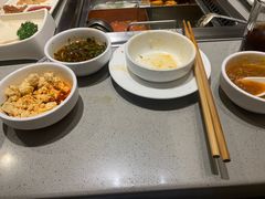 -海底捞火锅(金光华店)