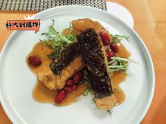 年年有鱼-致明德素食餐厅(土屋路店)