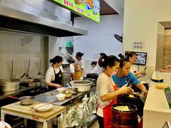 -海汇源老烧麦店(东大街总店)