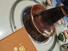 -福寿斋·老北京铜锅涮肉·烤鸭(顺义总店)