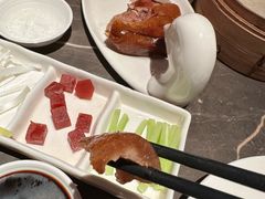 -金鸭季·北京烤鸭(深业上城店)