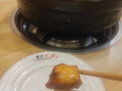 -清真重庆巴爷香辣鸡煲(南小巷店)
