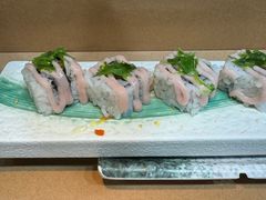 -星伦多自助料理(爱琴海店)