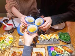 -渔井食堂(新洲店)