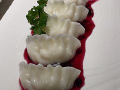 -船歌·鱼水饺青岛菜(金狮广场店)