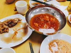 -屋里家延边朝鲜族冷面(南园店)