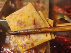 -重庆老灶火锅(红岭店)