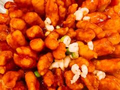 -香雪海饭店中餐厅(人民桥店)