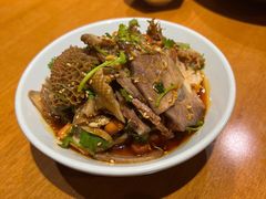 -琥珀老六龙虾(四里河店)