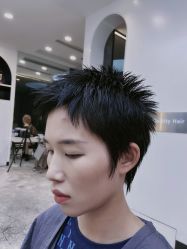 -a·f one hair salon