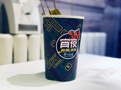 -眉州东坡(团结湖店)