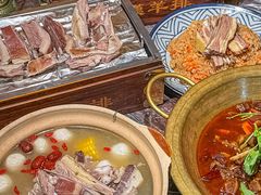 -霄汉羊排(万松园一店)