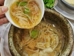 -凤城礼记鱼翅海鲜酒家(新马路总店)