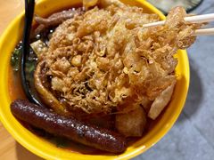 -龍城柳州螺蛳粉(群星路店)