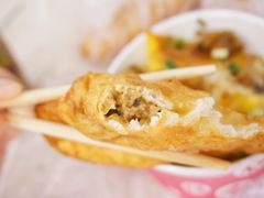 油饺-众品香美食(三弓路店)