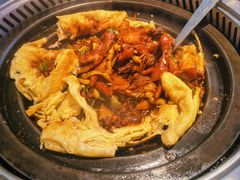 -灶座小锅烀饼·铁锅炖(全国总店)