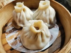 -南京大牌档(香港广场店)