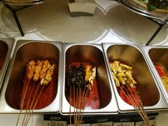 -眉州东坡(春秀路店)
