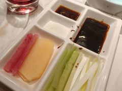 -玉林烤鸭店(黄村兴华店)
