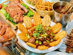 -宗泉烤全羊·烤羊腿(解放东路店)