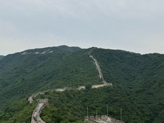 -慕田峪长城