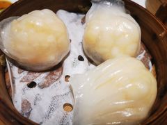 -黄金粥港式·早晚茶(海阳路店)