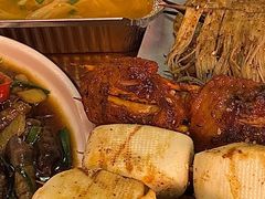 -串世纪烤吧(善见豪山店)