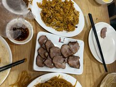 -姥家春饼店(漳州二路店)
