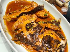 -鹊华居·地道鲁菜·海鲜·融合味(大明湖店)