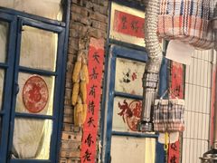 -永安里地摊烤肉(首创店)