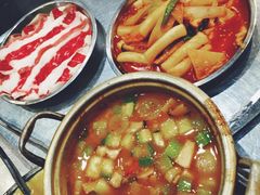 -元山烤肉店(假日广场店)