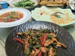 -巽寮印象美食部落餐厅·海鲜·地方特色菜(惠州体验店)