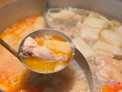 -大头椰·椰子鸡火锅(新梦店)