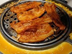 -韩宫宴烤肉·料理(苏州中心店)