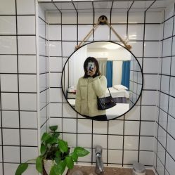 -荟美·美甲美睫·产后修复·美容美体