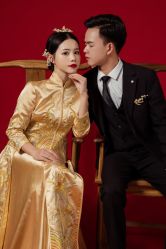 -金夫人婚纱摄影(西昌店)