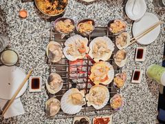 -震海贝烤贝·民俗特色店(延吉总店)