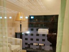-北京九华山庄会展酒店