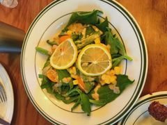 -兔子洞美式烤肉(勺园店)