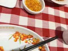 -西贝(枫蓝国际购物中心店)