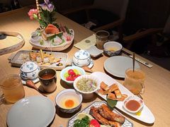 -阿吾罗·月咏精致日料(港汇恒隆广场店)