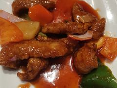 -新旺茶餐厅(嘉里城店)
