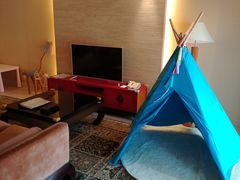 -太阳岛度假酒店